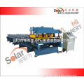 European Style Roll Forming Machinery Factory